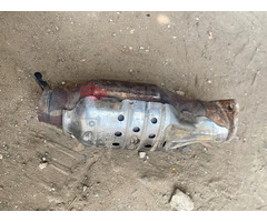 Catalytic Converter