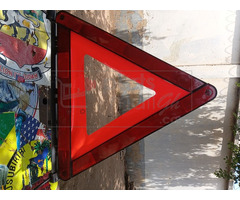Warning Triangles