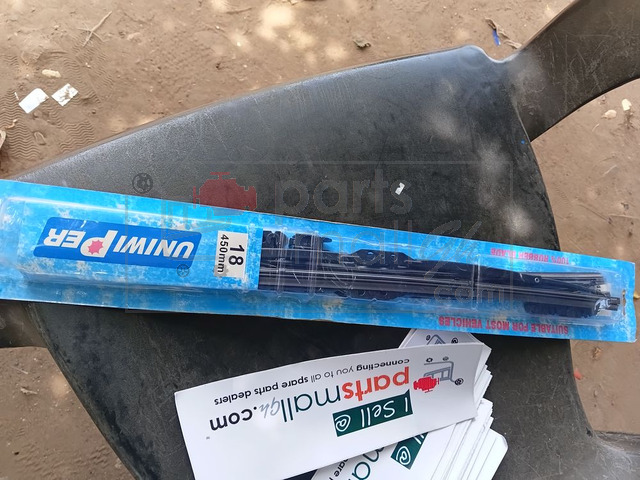 Wiper Blades