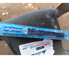 Wiper Blades