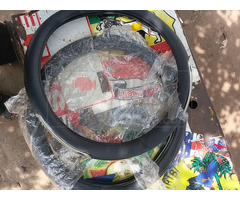 Steering Wheel Cover