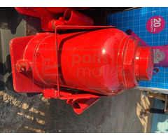 Hydraulic Jack