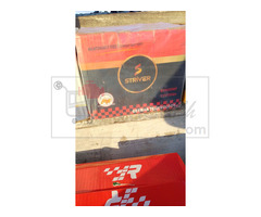 Striver Battery for Sale