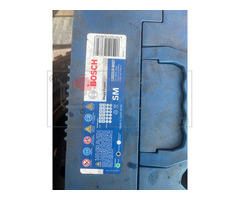 Car Battery Available