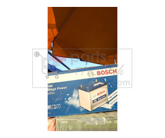 Bosch SM Battery 12V 45Ah