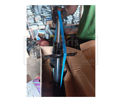 Kia k5 Shock Absorbers