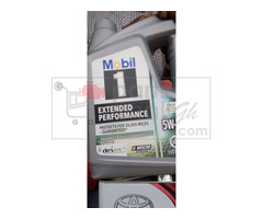 Performance Motor Oil - 1 Quart