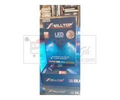 X Willtop Headlight