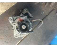 Toyota Camry Alternator