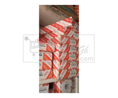 Toyota Genuine Parts