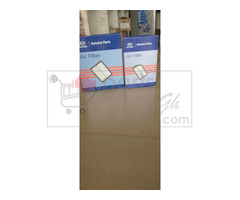 Hyundai Genuine Air Filter Parts