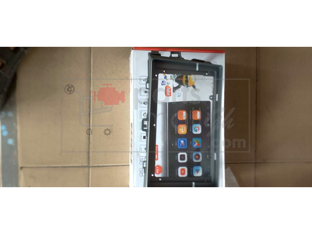 Android Car Navigation System