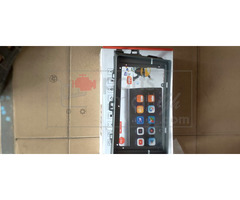 Android Car Navigation System