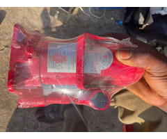 Hydraulic Jack