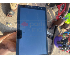 Used Hundred-Inch Display Screen