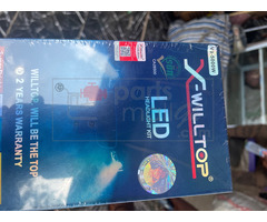 Halogen Headlight Bulb