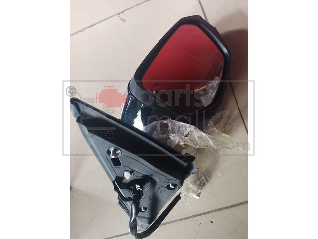 Honda CR-V 17 Car Mirror Replacement