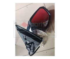 Honda CR-V 17 Car Mirror Replacement