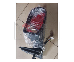 Honda CR-V 17 Light Sensor Mirror