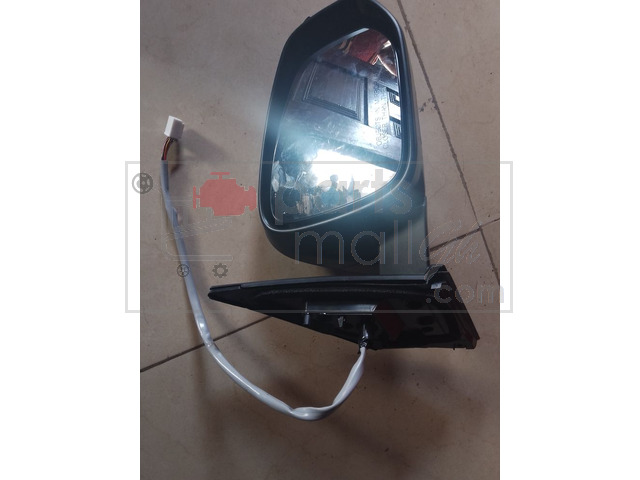 Toyota RAV4 17-Inch Mirror