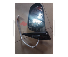 Toyota RAV4 17-Inch Mirror