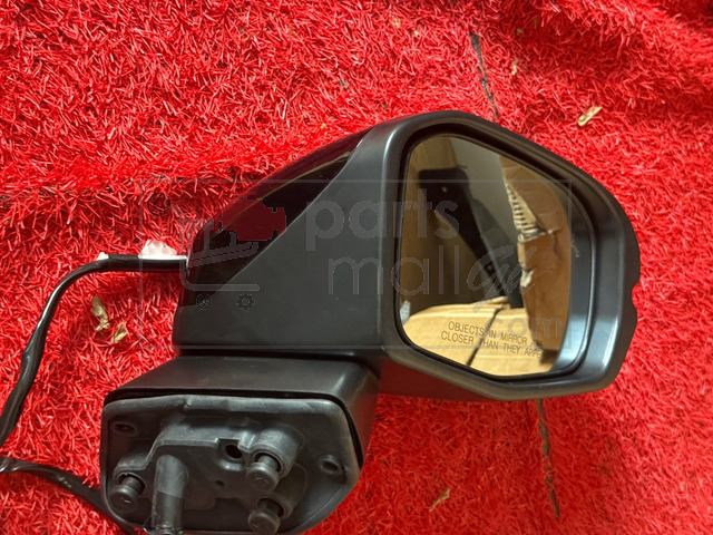 Car Mirror Glass Replacement