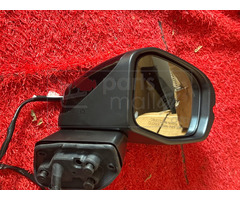 Car Mirror Glass Replacement