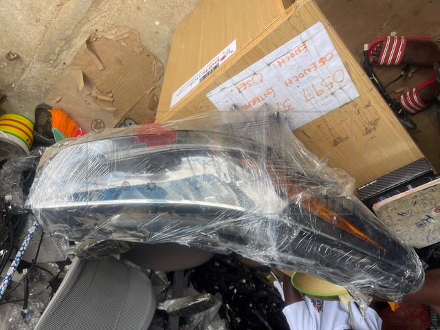 2022 Toyota Highlander Headlight for Sale