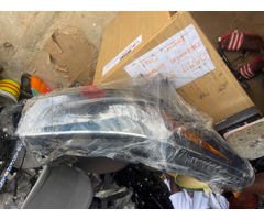 2022 Toyota Highlander Headlight for Sale