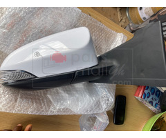 Toyota corolla 2018 side Mirror