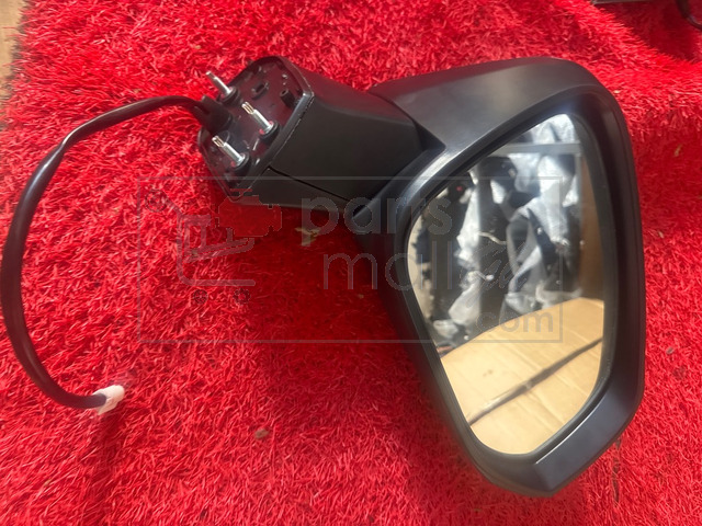 Toyota RAV4 Side mirror