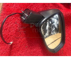 Toyota RAV4 Side mirror