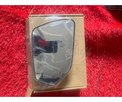 Hyundai Elantra 2020 side Mirror glass
