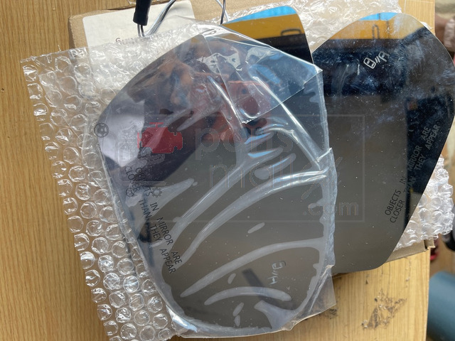 Honda Side Mirror