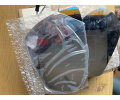 Honda Side Mirror