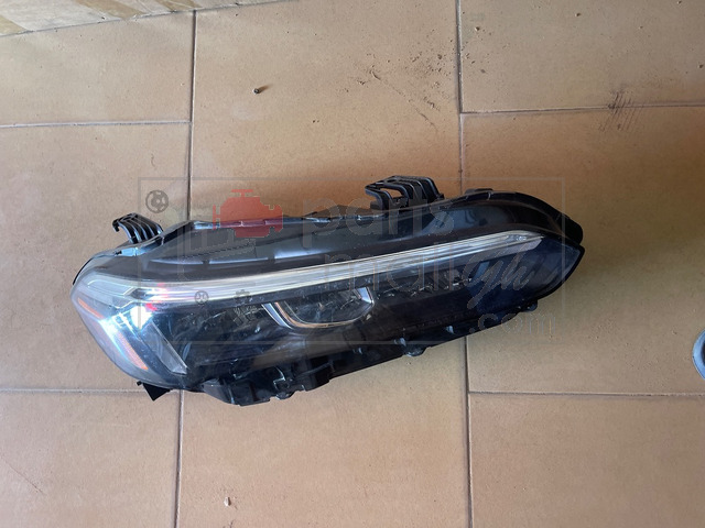 2022–2025 Honda Civic LED Headlight