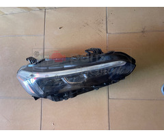 2022–2025 Honda Civic LED Headlight