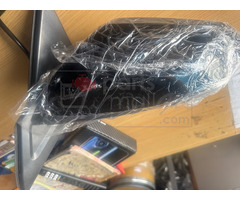Honda Civic 2017 Floor Mats Set