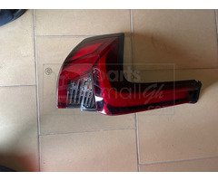 Honda CRV 2023 Front Tail light