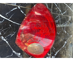 Corolla 2005 Tail light