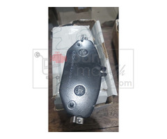 Brake pads