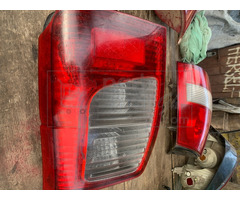 2011–2016 Chrysler Town & Country Tail light