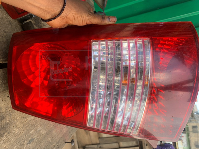 Used Toyota Vitz tail light - Good Condition