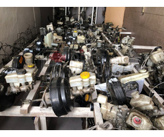 Break Master Cylinder