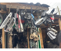 Durable All Cars Door Handles