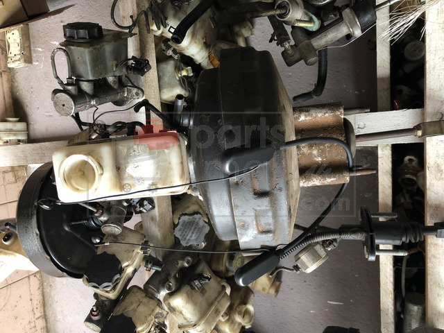 Break and Clutch Cylinders Set