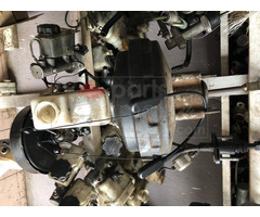 Break and Clutch Cylinders Set