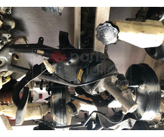 Brake Pads Set Genuine Quality