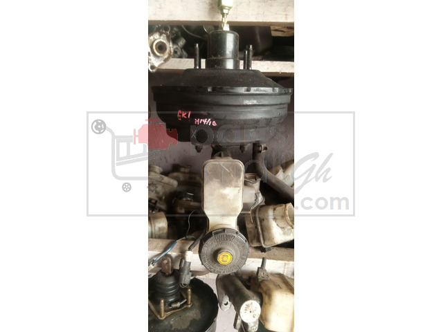 Car Brake Cylinder