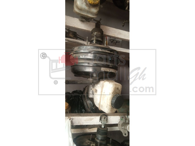 Brake Pot Toyota